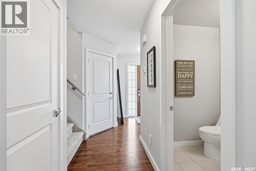 213 455 Rempel Lane, Saskatoon, SK - Indoor