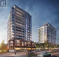 A701 - 705 DAVIS DRIVE  Newmarket, ON L3Y 0J1