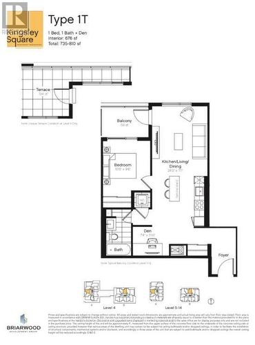 A701 - 705 Davis Drive, Newmarket, ON - Other