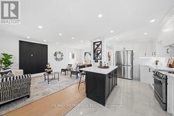 27 GULLY DRIVE  Toronto, ON M1K 4W3