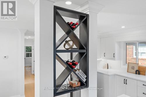 27 Gully Drive, Toronto, ON - Indoor Photo Showing Other Room