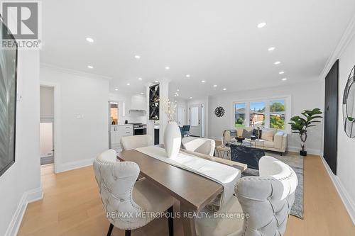 27 Gully Drive, Toronto, ON - Indoor Photo Showing Other Room