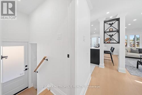 27 Gully Drive, Toronto, ON - Indoor Photo Showing Other Room