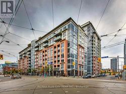 816 - 1005 KING STREET W  Toronto, ON M6K 3M8