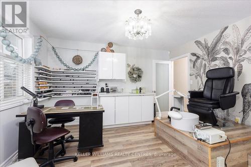 207 South Channel Drive, Georgina, ON - Indoor