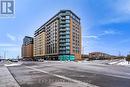DAYTIME - 730 - 100 Eagle Rock Way, Vaughan, ON  - Outdoor With Facade 