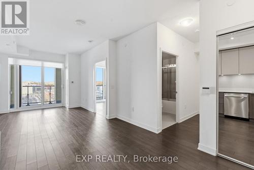 ORIGINAL - 730 - 100 Eagle Rock Way, Vaughan, ON - Indoor