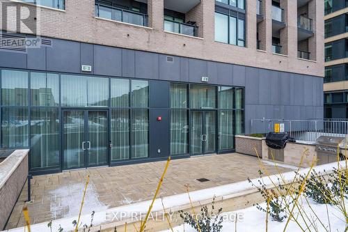 STREET VIEW - 730 - 100 Eagle Rock Way, Vaughan, ON - Outdoor With Exterior