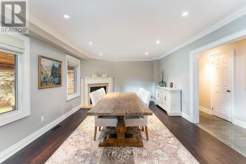 18 Harrowsmith Place, Richmond Hill, ON - Indoor Photo Showing Other Room