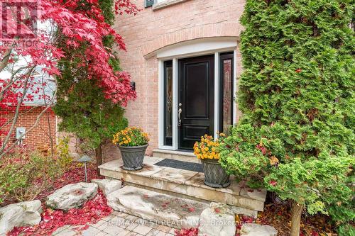 18 Harrowsmith Place, Richmond Hill, ON - Outdoor