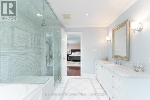 18 Harrowsmith Place, Richmond Hill, ON - Indoor Photo Showing Bathroom