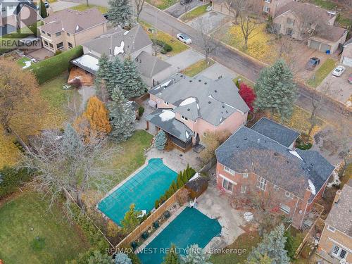 18 Harrowsmith Place, Richmond Hill, ON - Outdoor With View