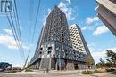 2114 - 10 Abeja Street, Vaughan, ON  - Outdoor With Facade 