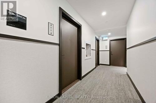 2114 - 10 Abeja Street, Vaughan, ON - Indoor