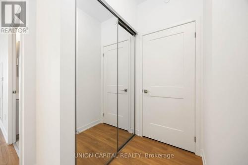 2114 - 10 Abeja Street, Vaughan, ON - Indoor Photo Showing Other Room