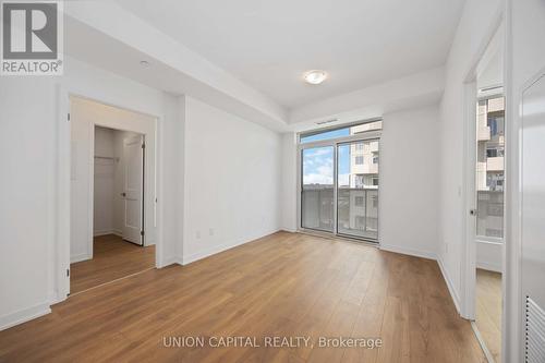 2114 - 10 Abeja Street, Vaughan, ON - Indoor Photo Showing Other Room