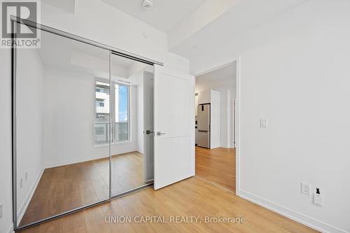 2114 - 10 Abeja Street, Vaughan, ON - Indoor Photo Showing Other Room