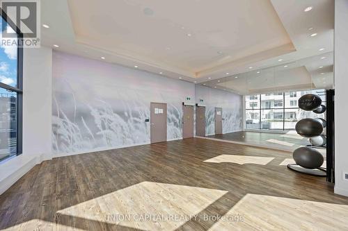 2114 - 10 Abeja Street, Vaughan, ON - Indoor Photo Showing Other Room