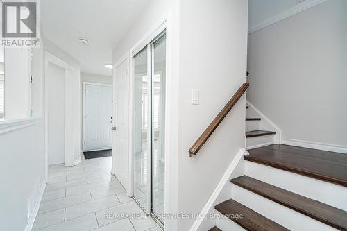 172 Hansen Road, Brampton, ON - Indoor Photo Showing Other Room