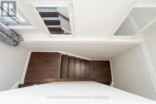 172 Hansen Road, Brampton, ON - Indoor Photo Showing Other Room