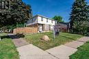 172 Hansen Road, Brampton, ON  - Outdoor 