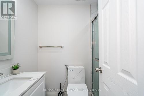 172 Hansen Road, Brampton, ON - Indoor Photo Showing Bathroom