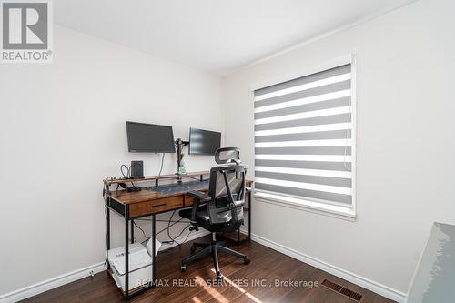 172 Hansen Road, Brampton, ON - Indoor Photo Showing Office