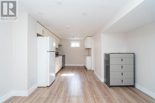 172 Hansen Road, Brampton, ON - Indoor Photo Showing Other Room