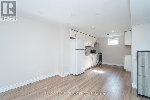 172 Hansen Road, Brampton, ON - Indoor