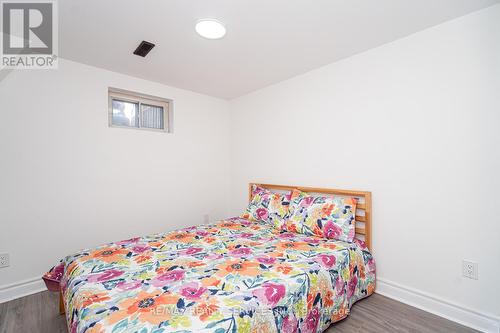 172 Hansen Road, Brampton, ON - Indoor Photo Showing Bedroom