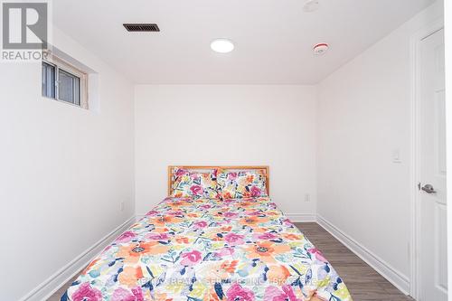 172 Hansen Road, Brampton, ON - Indoor Photo Showing Bedroom