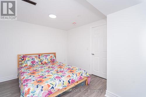 172 Hansen Road, Brampton, ON - Indoor Photo Showing Bedroom