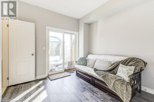 2362 Treversh Common, Burlington, ON - Indoor