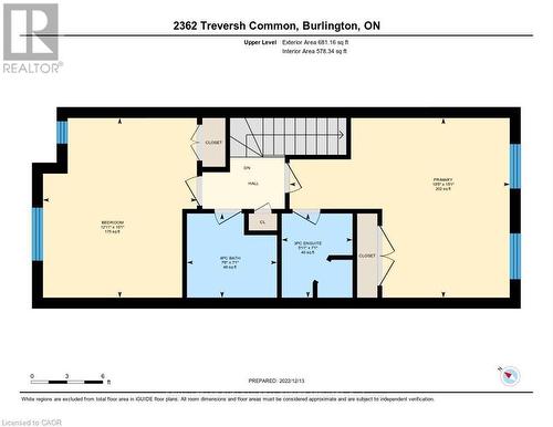 2362 Treversh Common, Burlington, ON - Other