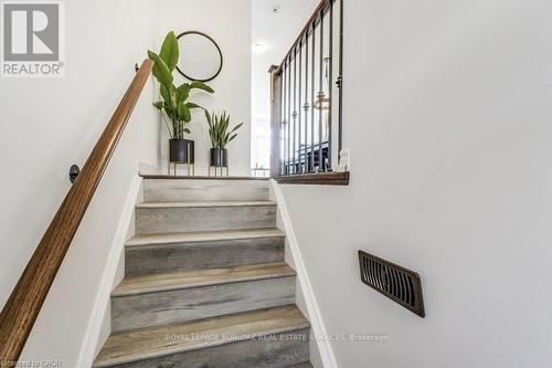 2362 Treversh Common, Burlington, ON - Indoor Photo Showing Other Room