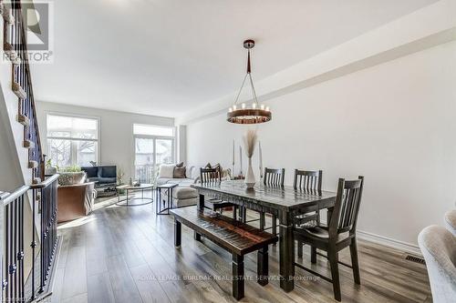 2362 Treversh Common, Burlington, ON - Indoor