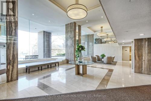 710 - 100 Lakeshore Road E, Oakville, ON - Indoor Photo Showing Other Room