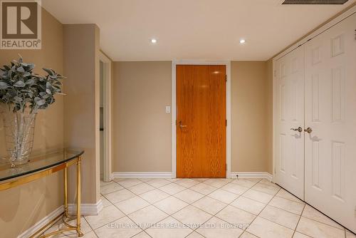 710 - 100 Lakeshore Road E, Oakville, ON - Indoor Photo Showing Other Room