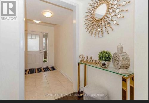 106 Bannister Crescent, Brampton, ON - Indoor Photo Showing Other Room