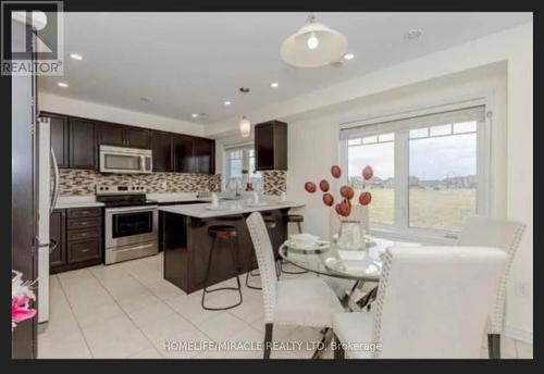 106 Bannister Crescent, Brampton, ON - Indoor