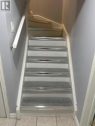 Bsmt - 79 Breton Avenue, Mississauga, ON - Indoor Photo Showing Other Room