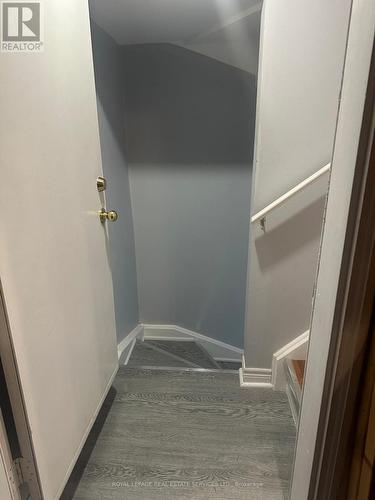 Bsmt - 79 Breton Avenue, Mississauga, ON - Indoor Photo Showing Other Room