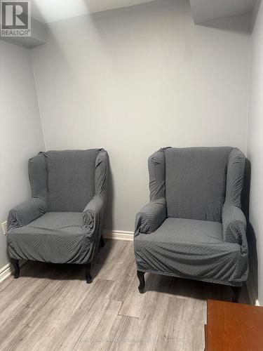 Bsmt - 79 Breton Avenue, Mississauga, ON - Indoor