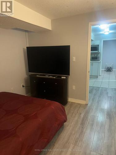 Bsmt - 79 Breton Avenue, Mississauga, ON - Indoor Photo Showing Bedroom