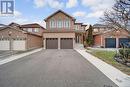 7289 Terragar Boulevard, Mississauga, ON  - Outdoor With Facade 