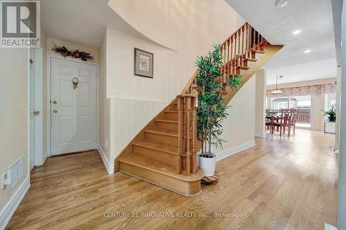 7289 Terragar Boulevard, Mississauga, ON - Indoor Photo Showing Other Room