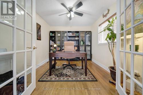 7289 Terragar Boulevard, Mississauga, ON - Indoor Photo Showing Other Room