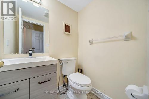 7289 Terragar Boulevard, Mississauga, ON - Indoor Photo Showing Bathroom