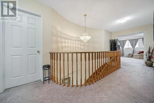 7289 Terragar Boulevard, Mississauga, ON - Indoor Photo Showing Other Room