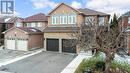 7289 Terragar Boulevard, Mississauga, ON  - Outdoor 